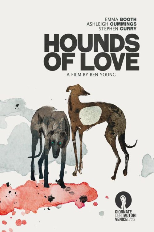 دانلود فیلم Hounds of Love 2016